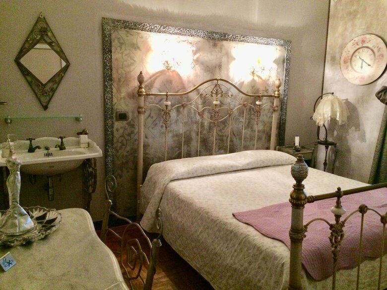 Bed & Breakfast Otranto Mon Amour