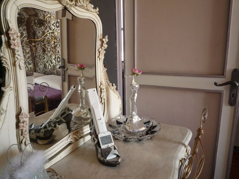 Bed & Breakfast Otranto Mon Amour