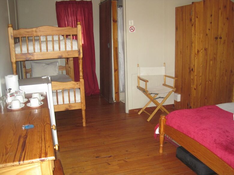 Swellen2 Farm Lodge
