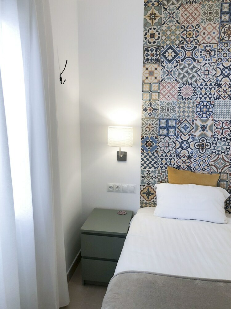 Apartamentos La Tierra Sur