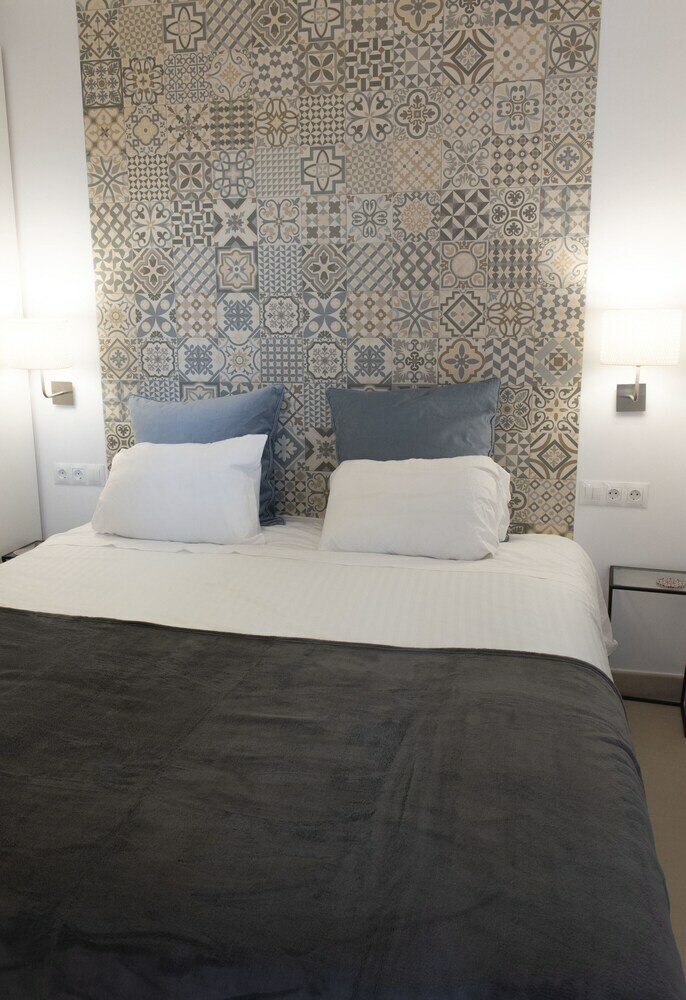 Apartamentos La Tierra Sur
