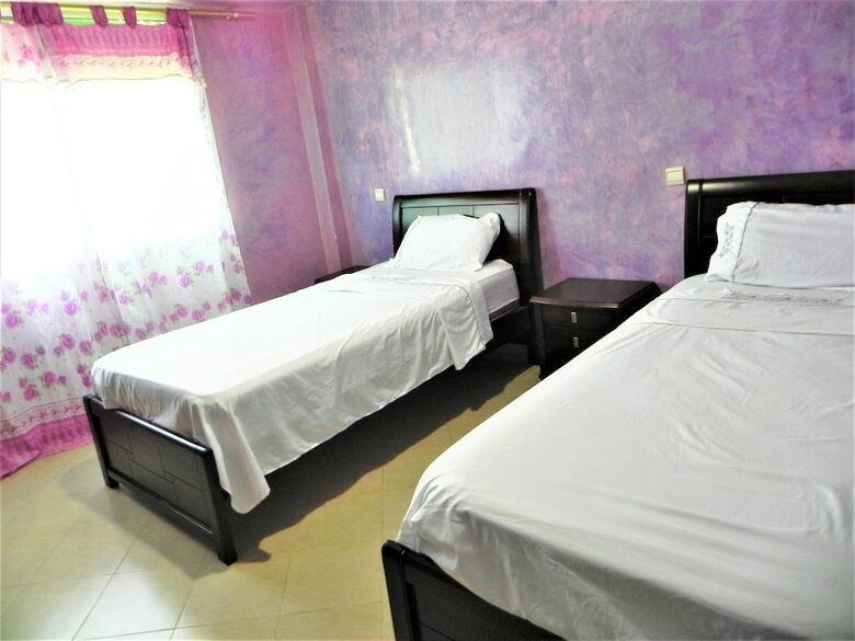Riad Dar Statia