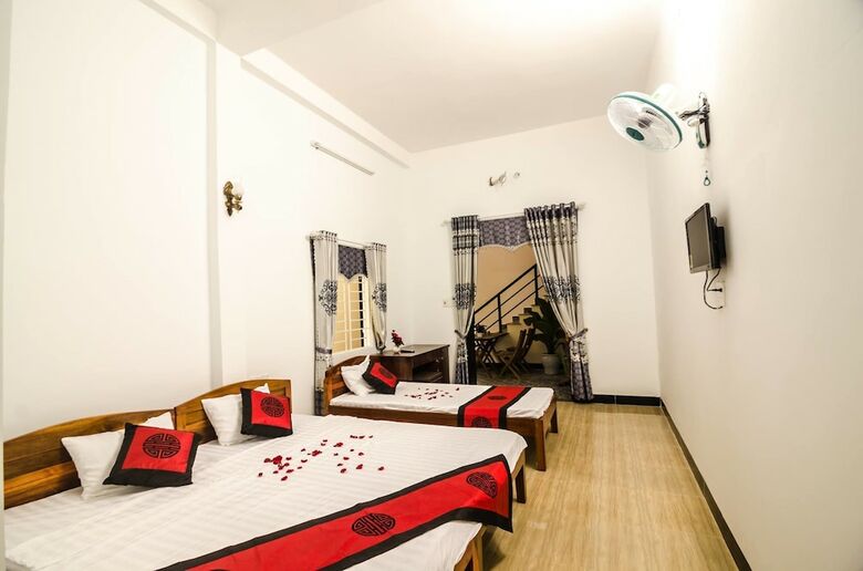 Hostal Little Leo Homestay And Hostel