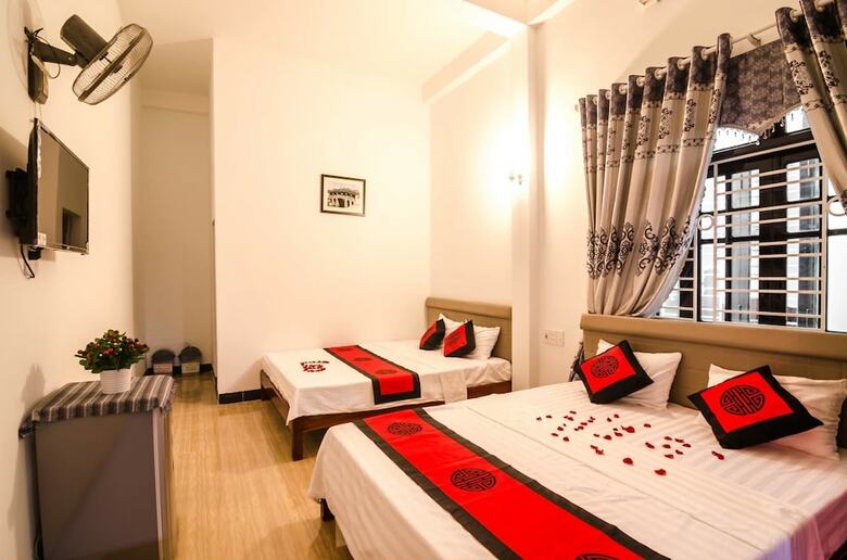 Hostal Little Leo Homestay And Hostel