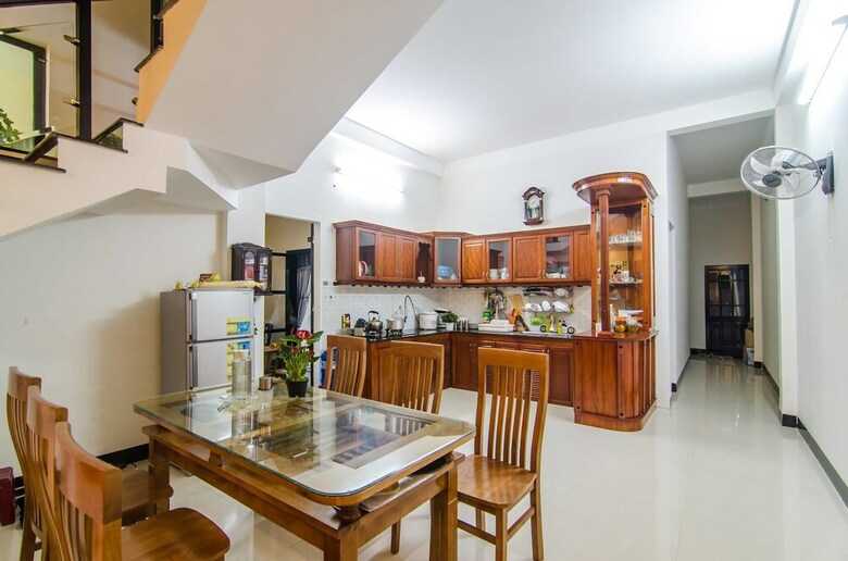 Hostal Little Leo Homestay And Hostel
