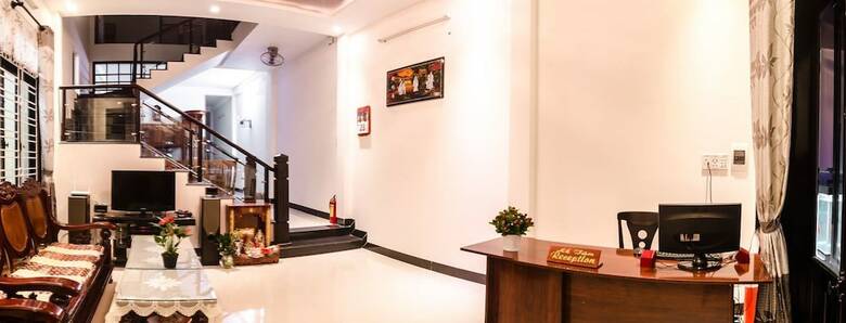 Hostal Little Leo Homestay And Hostel