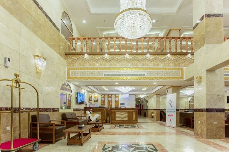 Hotel Retaj Alsahil