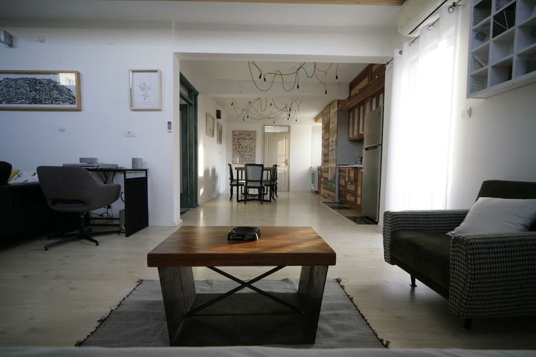 Apartments 'rux De Luxe'