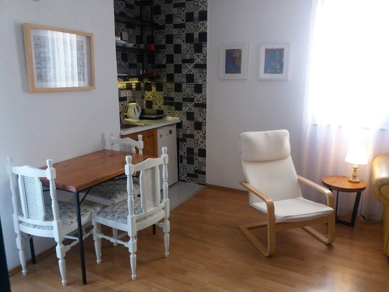 Apartments 'rux De Luxe'