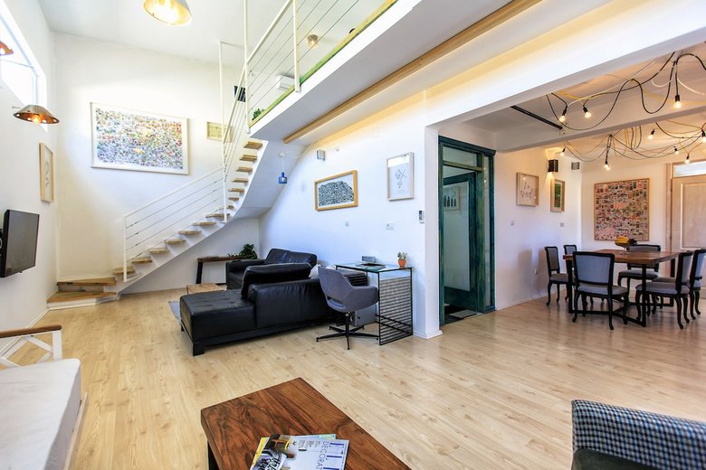 Apartments 'rux De Luxe'