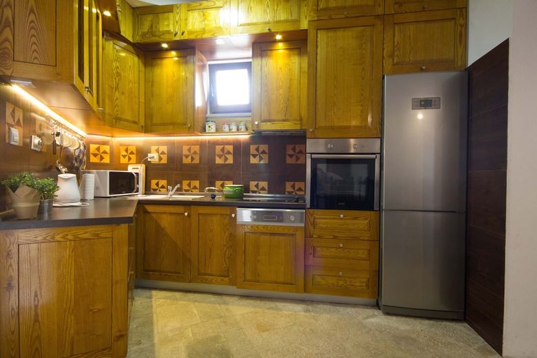 Apartments 'rux De Luxe'