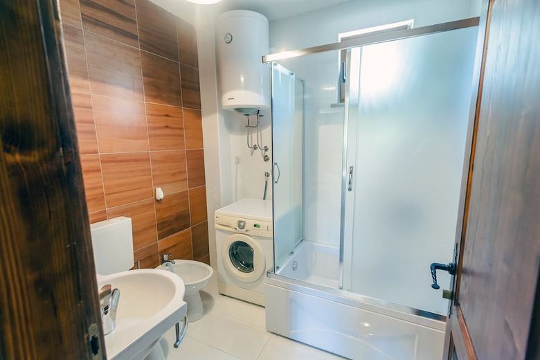 Apartments 'rux De Luxe'
