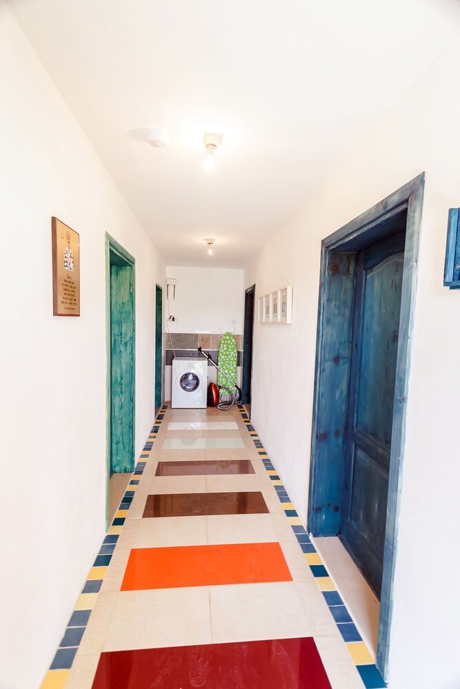 Apartments 'rux De Luxe'