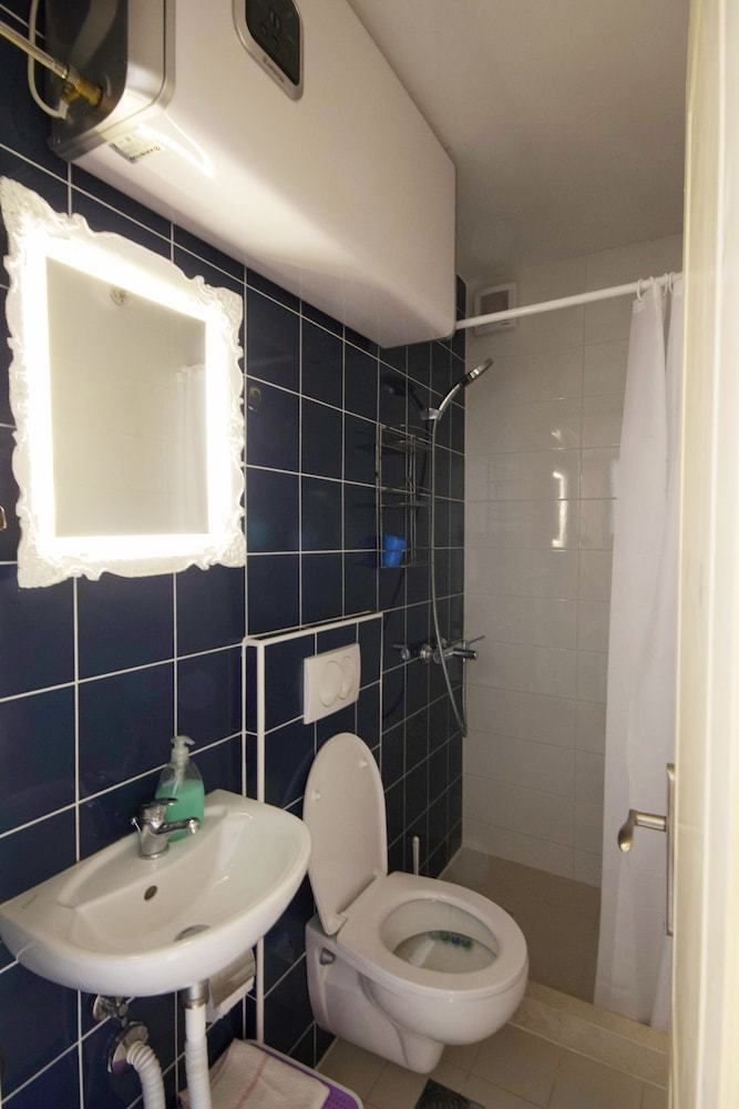 Apartments 'rux De Luxe'