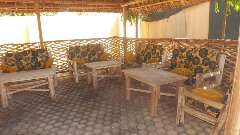 Bed & Breakfast Oneira Hotel