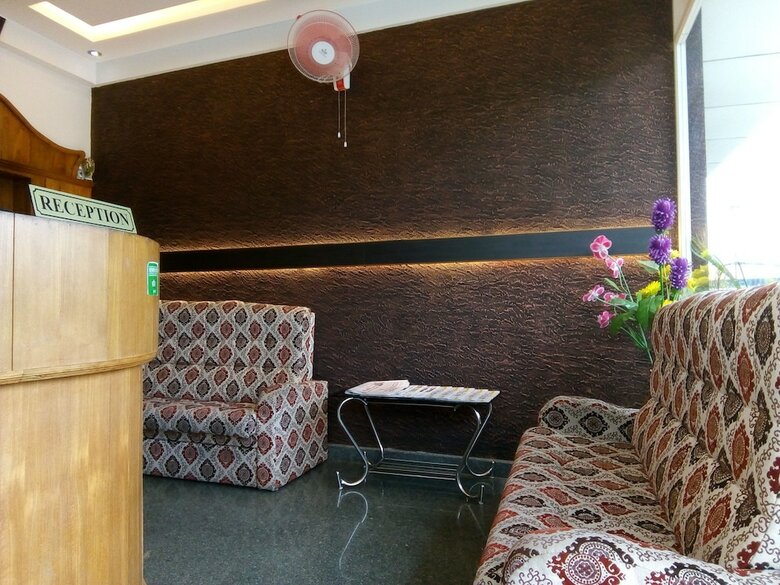Hotel Ebenezer Plaza