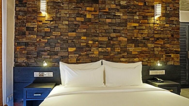 Hotel Sico
