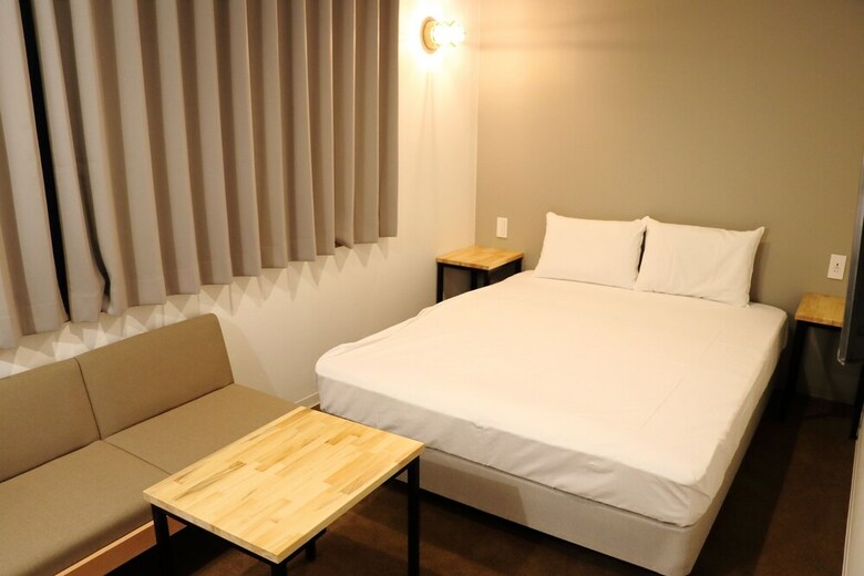 Hostal Emblem Flow Hakone
