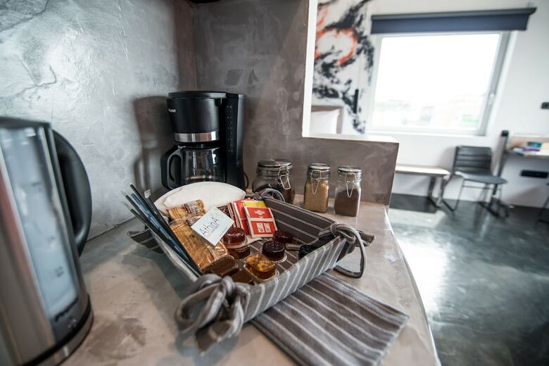 Apartamentos Athina Streetapartments