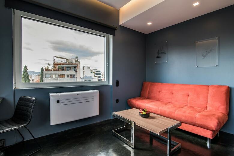 Apartamentos Athina Streetapartments