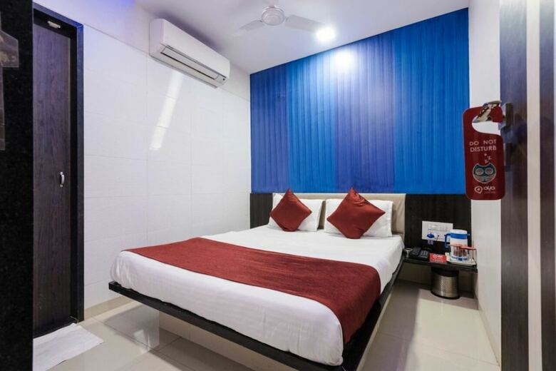 Hotel Golden Sagar