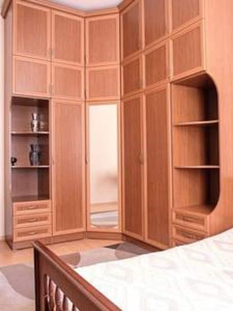 Apartamentos Tumanyan Apt&tours
