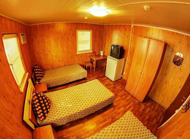 Hotel Kompas