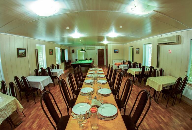 Hotel Kompas