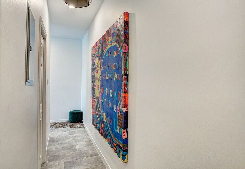 Apartamentos Leqube Saint Denis