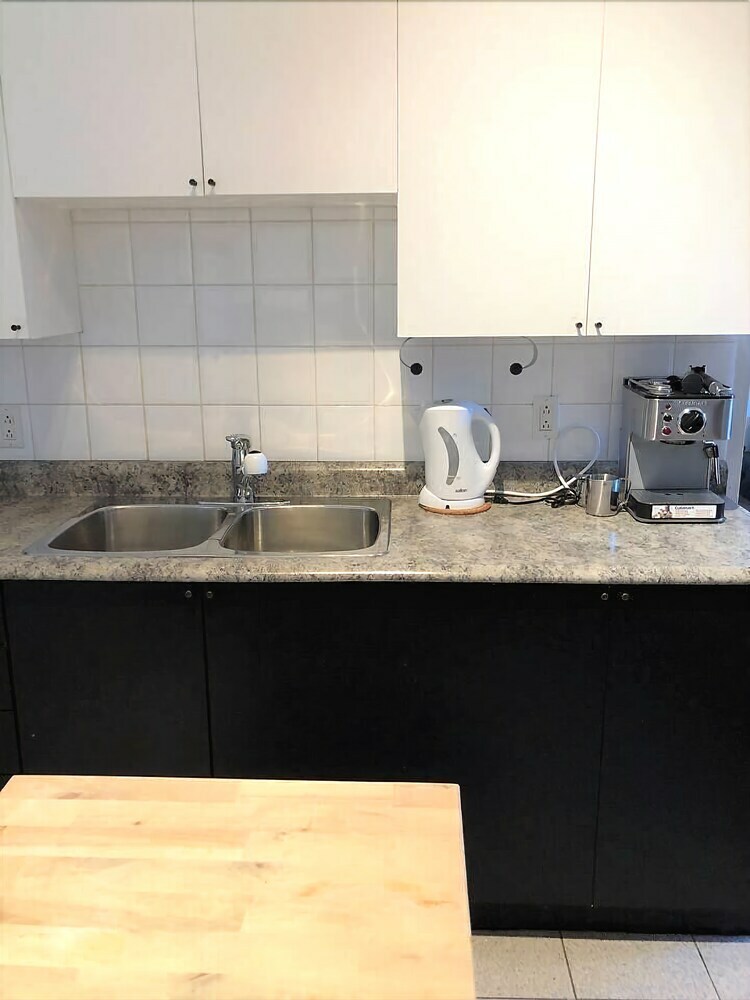 Apartamentos Leqube Saint Denis