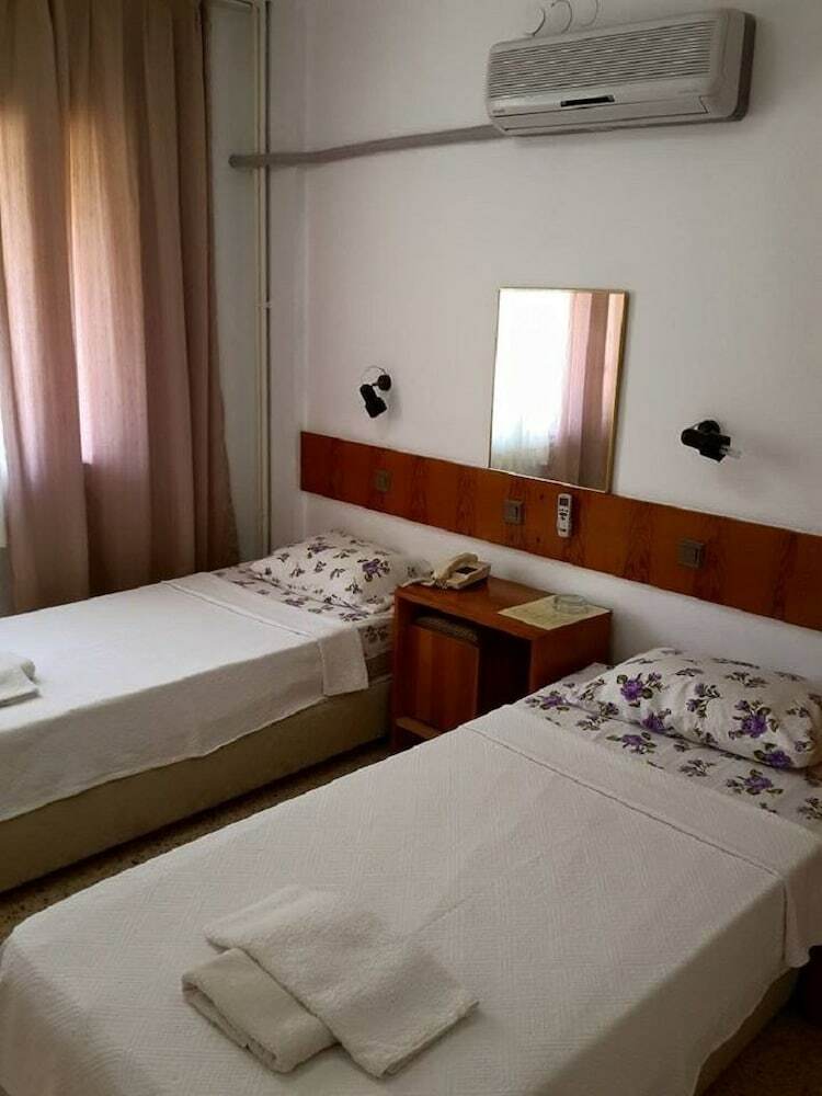 Doridas Hotel