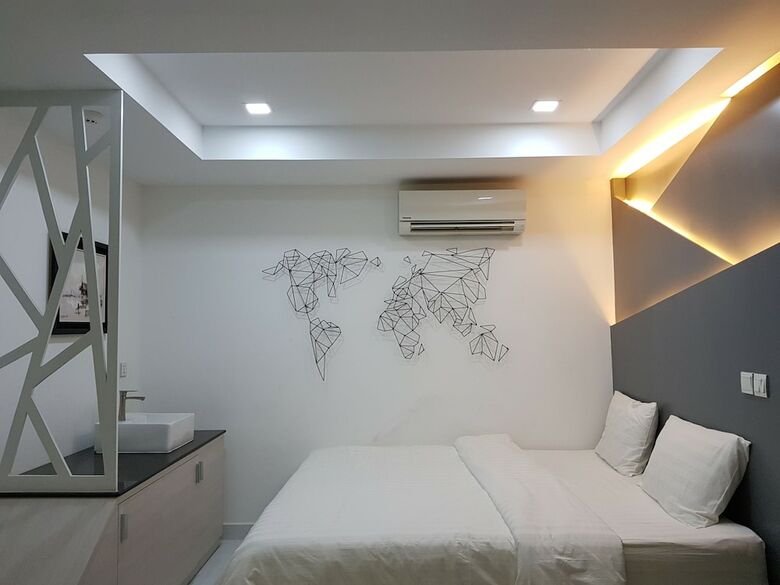 Hotel Ratana Residence Tower