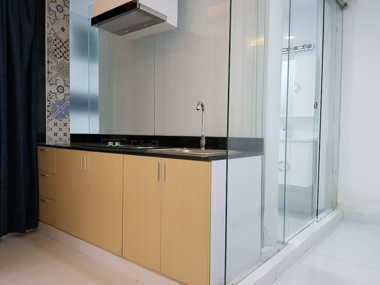 Hotel Ratana Residence Tower
