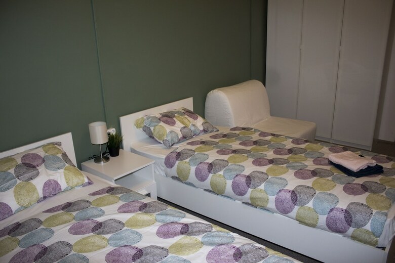 Hostal Chekhov House Hostel & Hotel