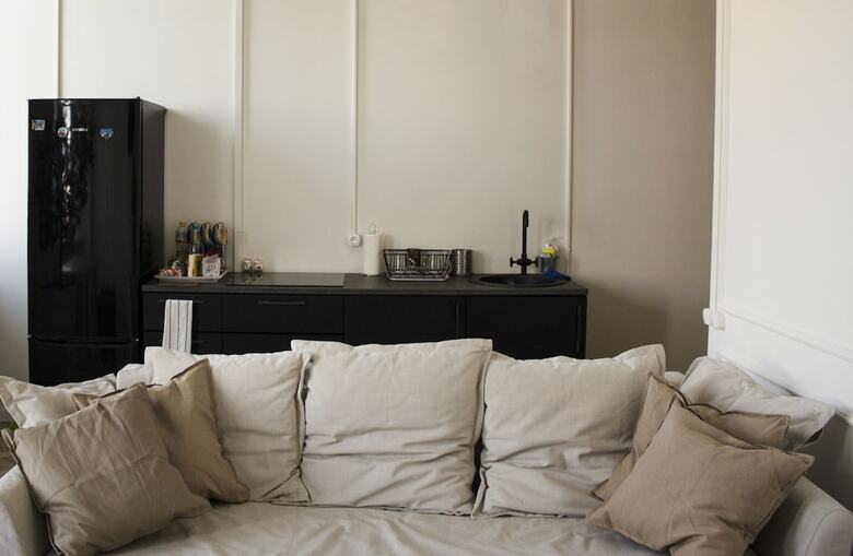 Hostal Chekhov House Hostel & Hotel