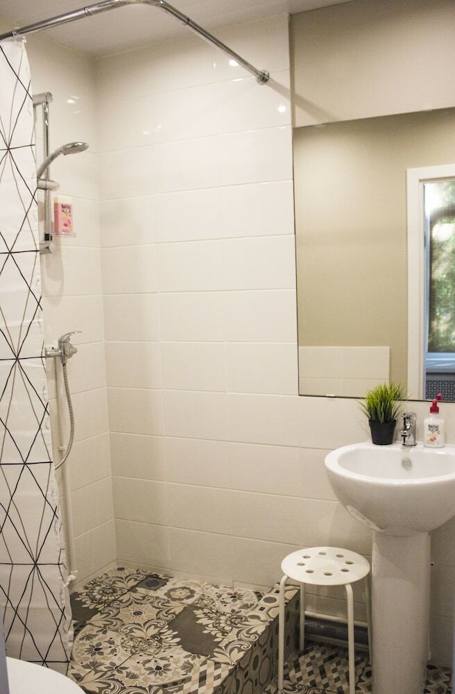Hostal Chekhov House Hostel & Hotel