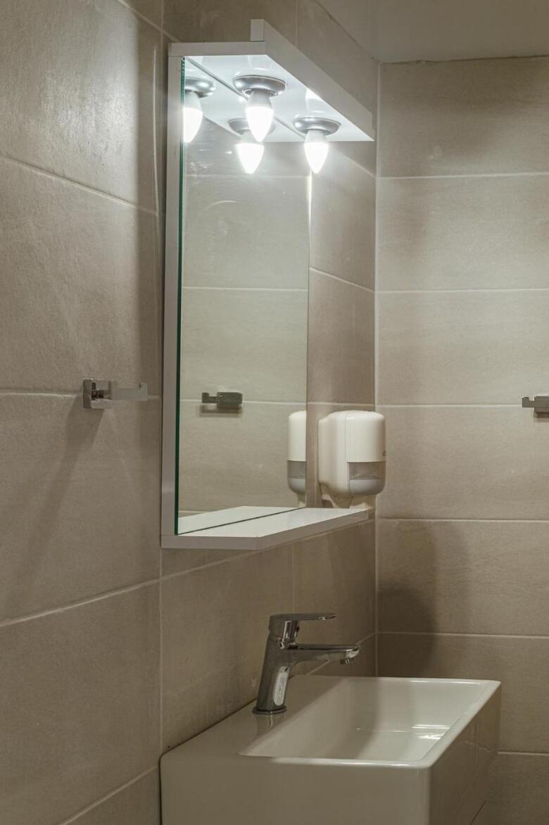Hotel Mistral Apartments Aegina