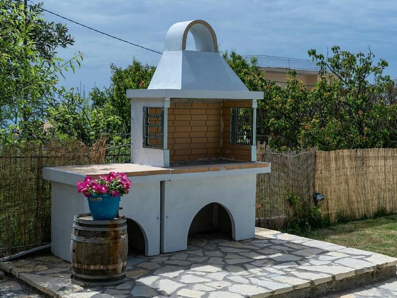 Stathis Home