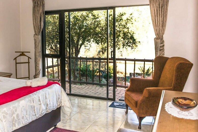 Posada Mawusi Bush Lodge