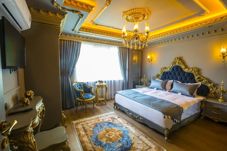 Hotel Real King Suit Otel
