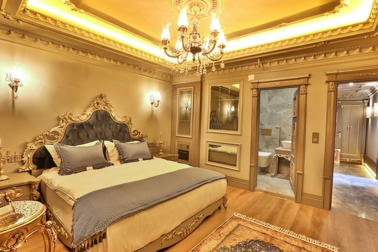 Hotel Real King Suit Otel