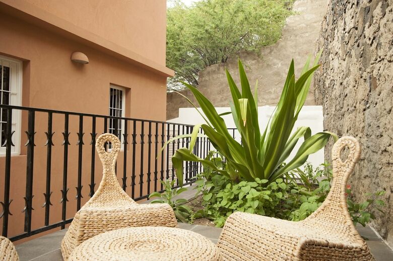 Bed & Breakfast Vila Mira Mar