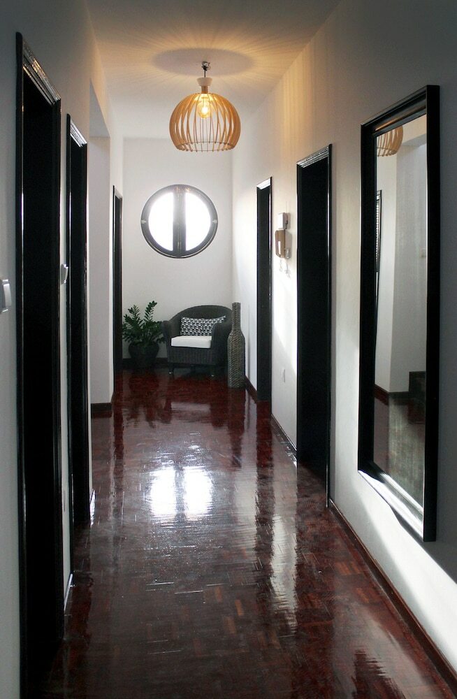 Bed & Breakfast Vila Mira Mar