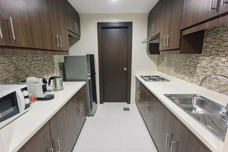 Padgett Place - Deluxe Suites