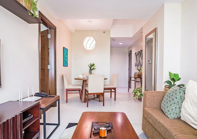 Padgett Place - Deluxe Suites