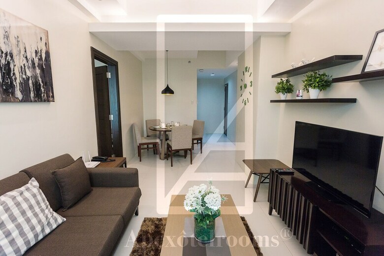 Padgett Place - Deluxe Suites