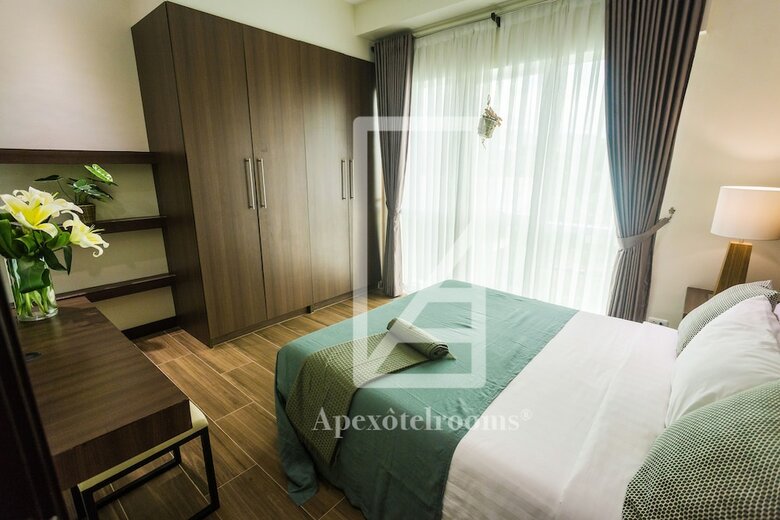 Padgett Place - Deluxe Suites