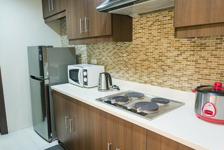 Padgett Place - Deluxe Suites