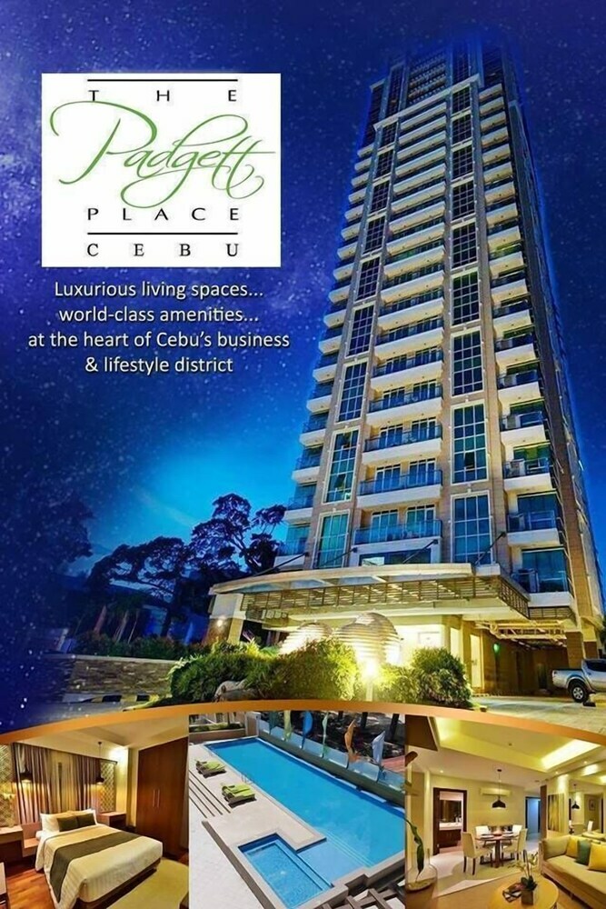 Padgett Place - Deluxe Suites