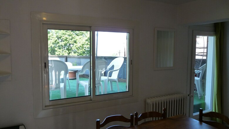 Apartamento Chalet Le Bois Noir Appartements